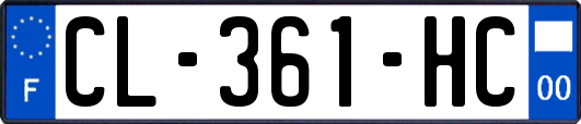 CL-361-HC