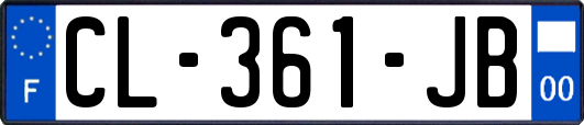 CL-361-JB