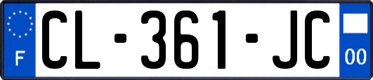 CL-361-JC