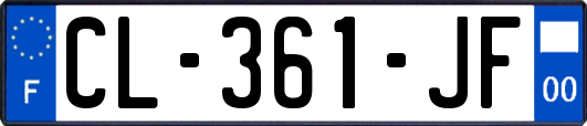 CL-361-JF