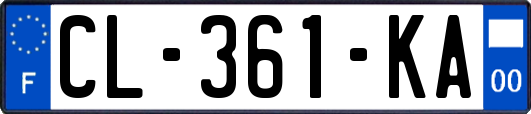 CL-361-KA
