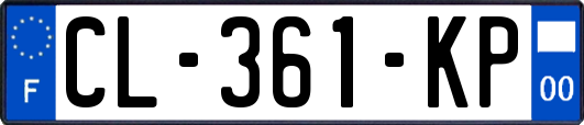 CL-361-KP