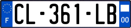 CL-361-LB