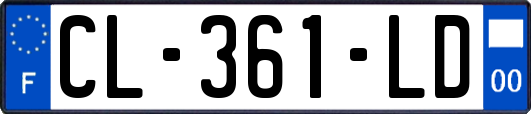 CL-361-LD