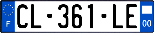 CL-361-LE