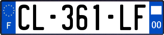 CL-361-LF
