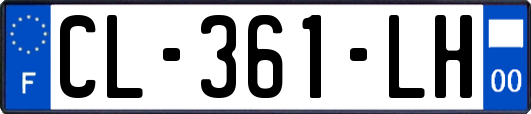 CL-361-LH