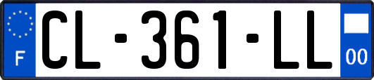 CL-361-LL
