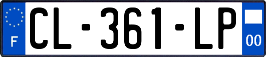 CL-361-LP
