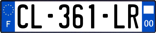 CL-361-LR