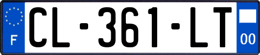 CL-361-LT
