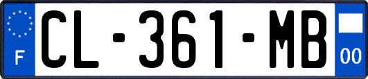 CL-361-MB