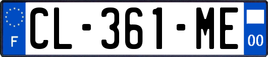 CL-361-ME
