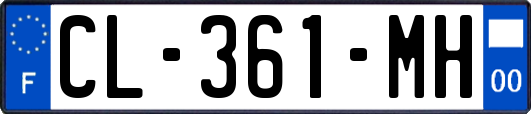 CL-361-MH
