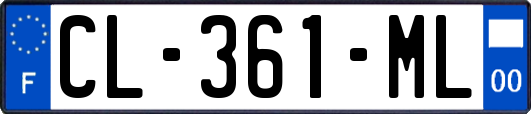 CL-361-ML