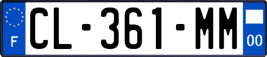CL-361-MM