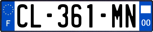 CL-361-MN