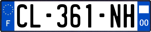 CL-361-NH