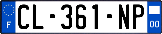 CL-361-NP