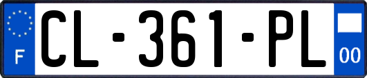 CL-361-PL