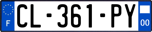 CL-361-PY