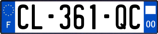 CL-361-QC