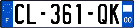 CL-361-QK