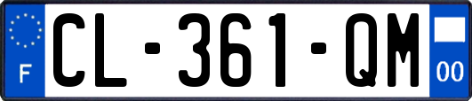 CL-361-QM