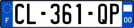 CL-361-QP