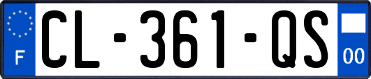 CL-361-QS