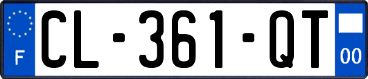 CL-361-QT