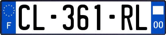 CL-361-RL