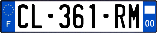 CL-361-RM