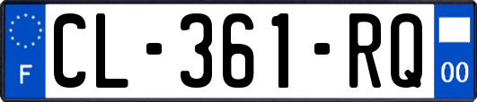 CL-361-RQ