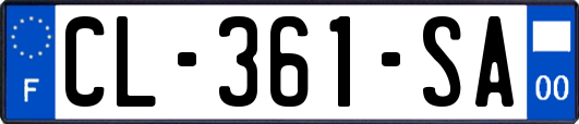 CL-361-SA