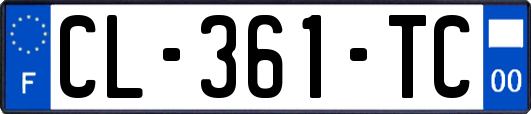 CL-361-TC
