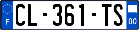 CL-361-TS