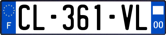 CL-361-VL
