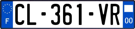 CL-361-VR