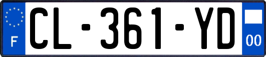 CL-361-YD