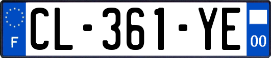 CL-361-YE