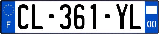 CL-361-YL