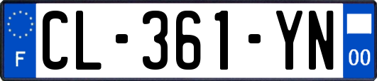 CL-361-YN