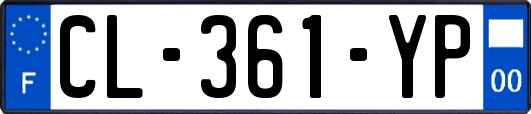 CL-361-YP