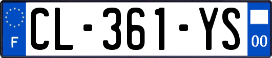 CL-361-YS