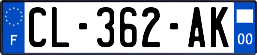 CL-362-AK