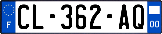 CL-362-AQ