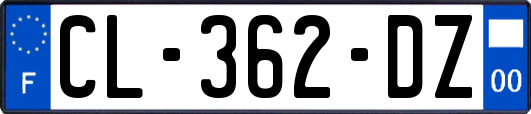 CL-362-DZ