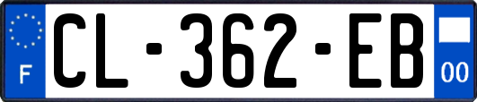 CL-362-EB