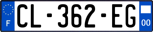 CL-362-EG